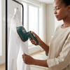 Handheld Mini Ironing Machine with Sterilization and Mite Removal