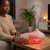 Crystal Ball Humidifier & Atmosphere Lamp