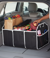 Car Collapsible Boot Trunk Organizer Storage Bag