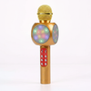 Wireless Karaoke Microphone with Speaker