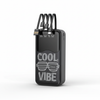 60000mAh Power Bank with Built-In Cables