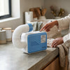 Portable Clothes Washer and Dryer