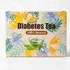 Herbal Blood Sugar Control Diabetes Tea