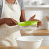 Stainless Steel Food Strainer Basket