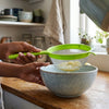Stainless Steel Food Strainer Basket