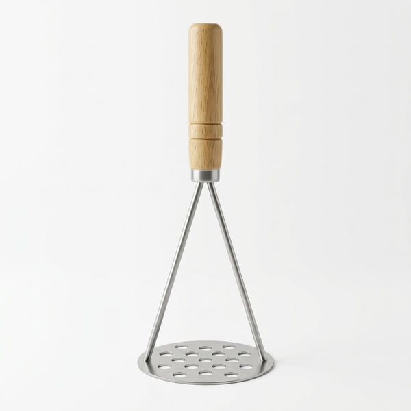 Large Potato Press Manual Potato Press