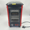GES-H2 10 Bar Quartz Heater
