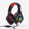 Deep Bass Stereo Gaming Headset with Microphone