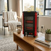 GES-H2 10 Bar Quartz Heater
