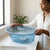 Portable Baby Bath Tub for Infants