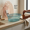 Portable Baby Bath Tub for Infants