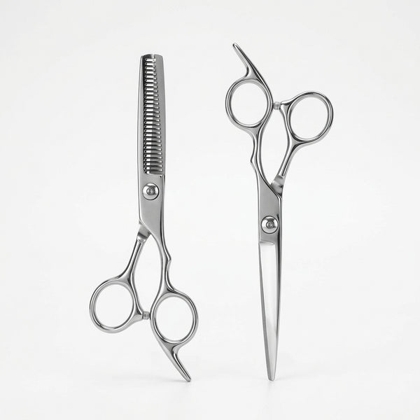 2pcs Hair Scissors Set