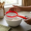 Stainless Steel Food Strainer Basket