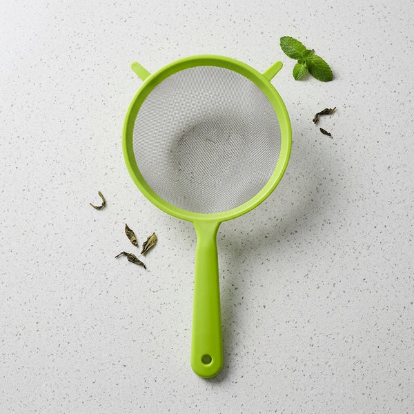 Stainless Steel Food Strainer Basket