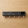 Cooking Utensils Holder Wall-mounted Storage