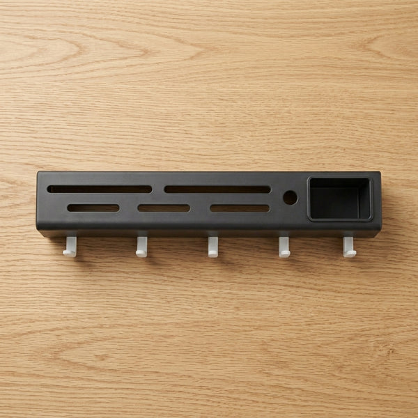Cooking Utensils Holder Wall-mounted Storage