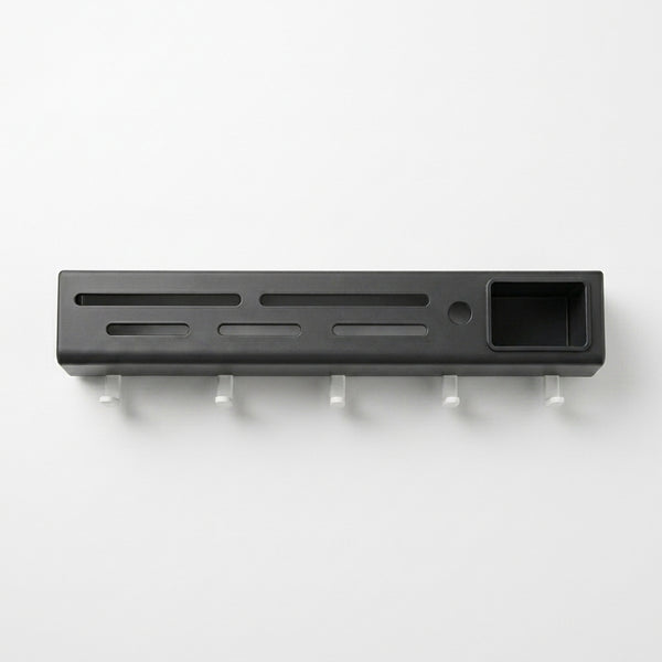 Cooking Utensils Holder Wall-mounted Storage