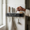 Cooking Utensils Holder Wall-mounted Storage