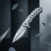 F86 Solingen Folding Utility Knife