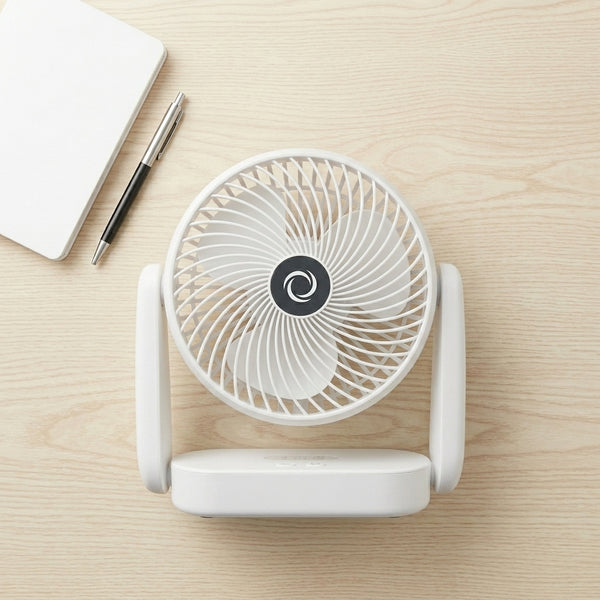 Portable Mini USB Charging Fan