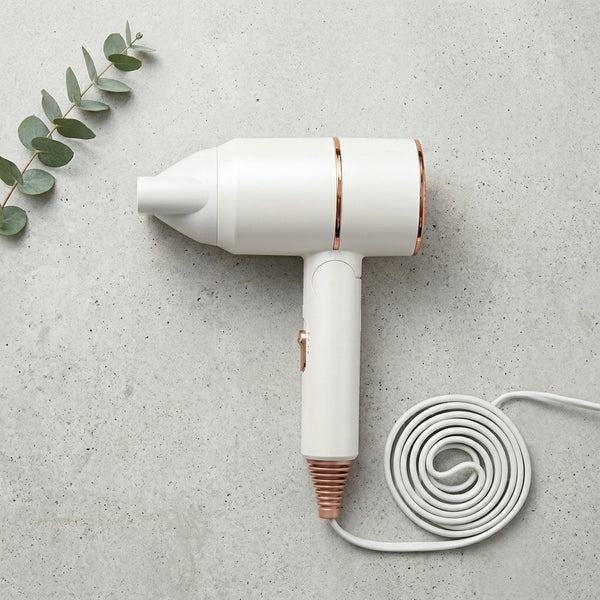 Professional Adjustable Desktop Hair Dryer