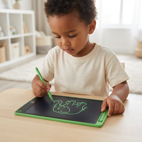 12 Inch Electronic LCD Writing Tablet