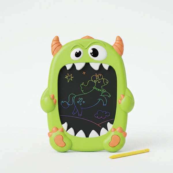 Interactive LCD Writing Tablet and Drawing Board for Kids