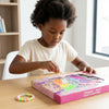 Children's DIY Jewelry Making Bead Kit