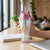 Large Capacity Double Wall Insulated Kids Water Bottle