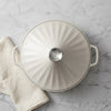 Luxury Cast Aluminum Tajine Pot