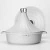 Luxury Cast Aluminum Tajine Pot