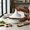 Luxury Cast Aluminum Tajine Pot