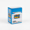 Mathematics Numbers Magic Cube