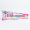 Kids Karaoke Guitar and Microphone Toy Set