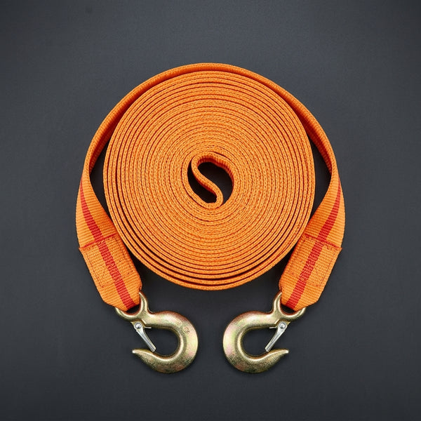 Heavy Duty 32000lb Recovery Tow Strap