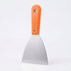 4-Inch Stainless Steel Scraper Putty Knife