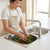 Double Bowl Stainless Steel Kitchen Sink