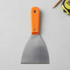 4-Inch Stainless Steel Scraper Putty Knife