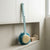 Long-Handled Mesh Bath Sponge