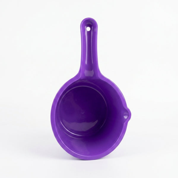 Long-Handle Plastic Water Bailer Dipper