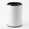 Commercial Open Top Stainless Steel Trash Can