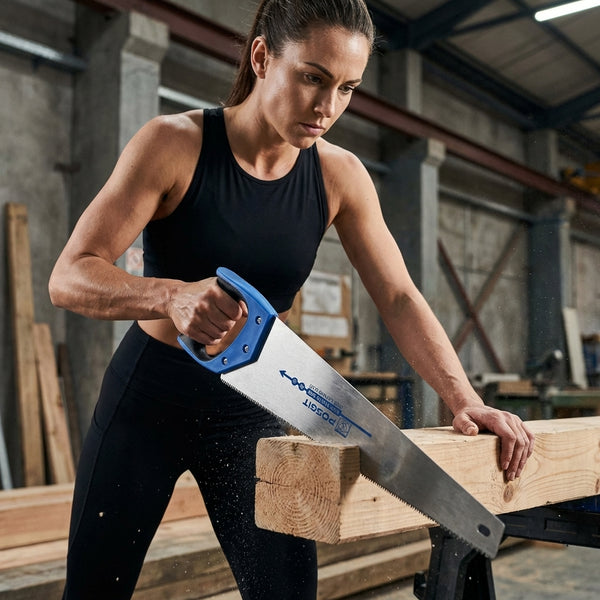 High Carbon Steel Garden Hand Saw