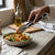Stainless Steel Locking Kitchen Tongs Set