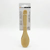 Long Handle Beech Wood Cooking Spoon