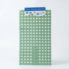 Anti-slip Absorbent PVC Bathroom Mat