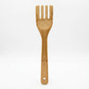 Natural House Premium Olive Wood Kitchen Utensil for durable cooking, featuring a rustic design and strong performance.