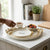 Nordic Luxury Serving Tea Trays