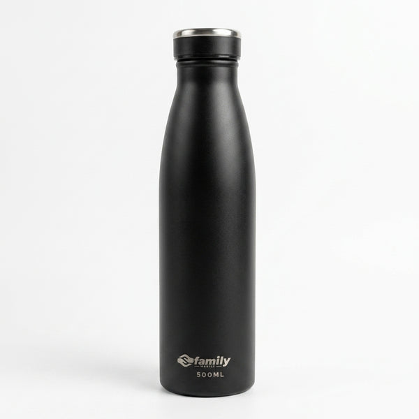 Vacuum Insulated Smart Travel Mug