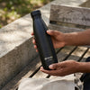 Vacuum Insulated Smart Travel Mug