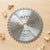 230mm Professional TCT Circular Saw Blade for Wood